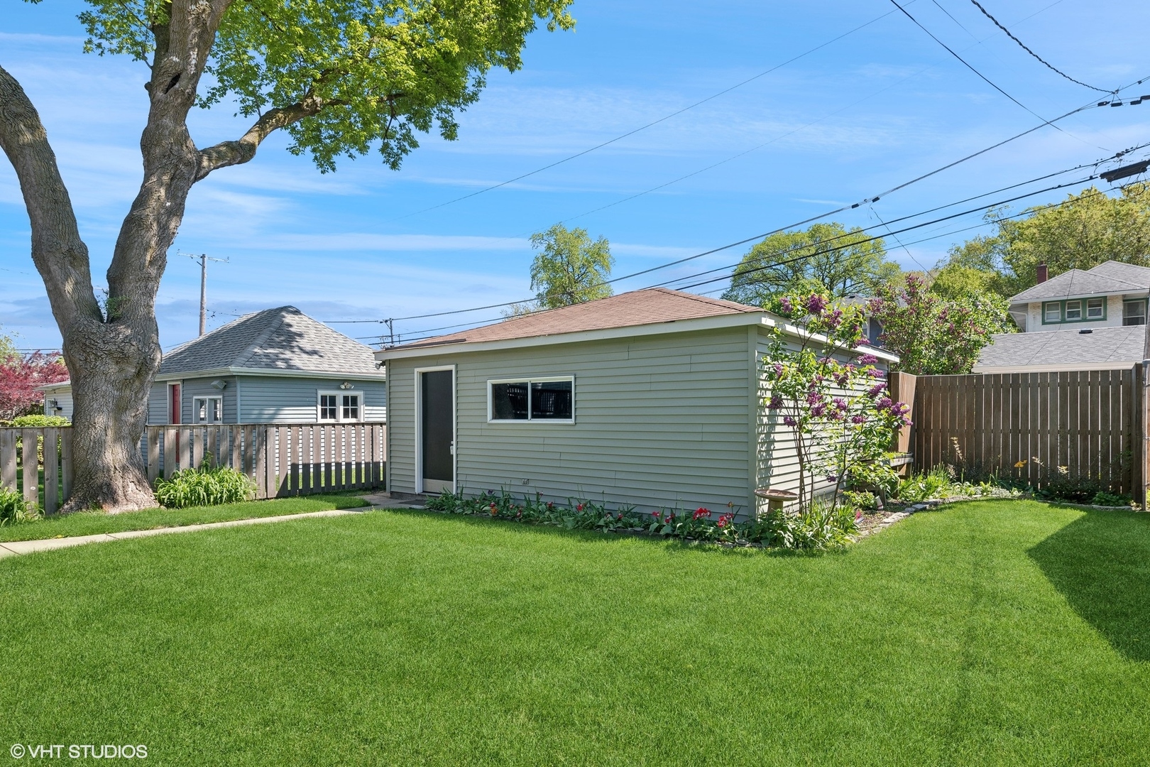 524 Clarence Avenue