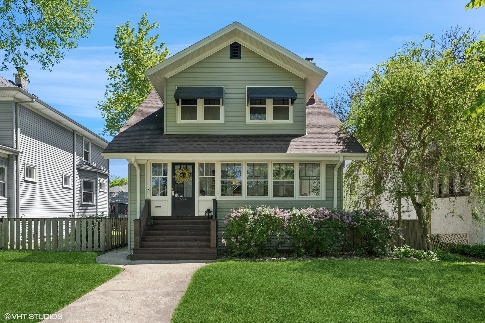524 Clarence Avenue