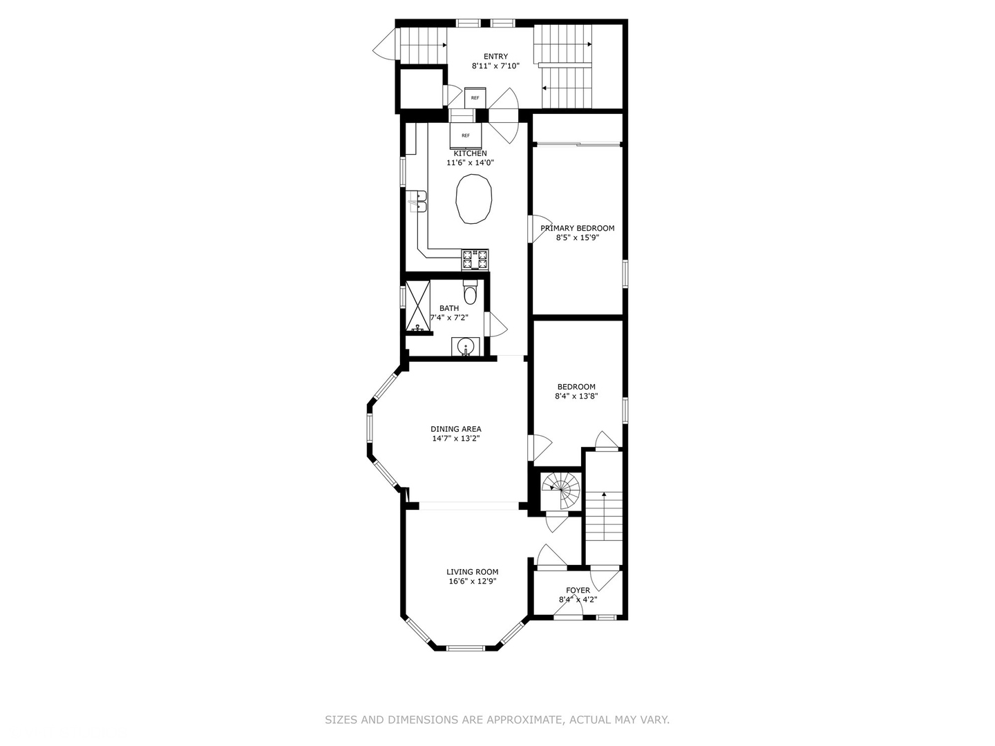 5205 W 24th Street