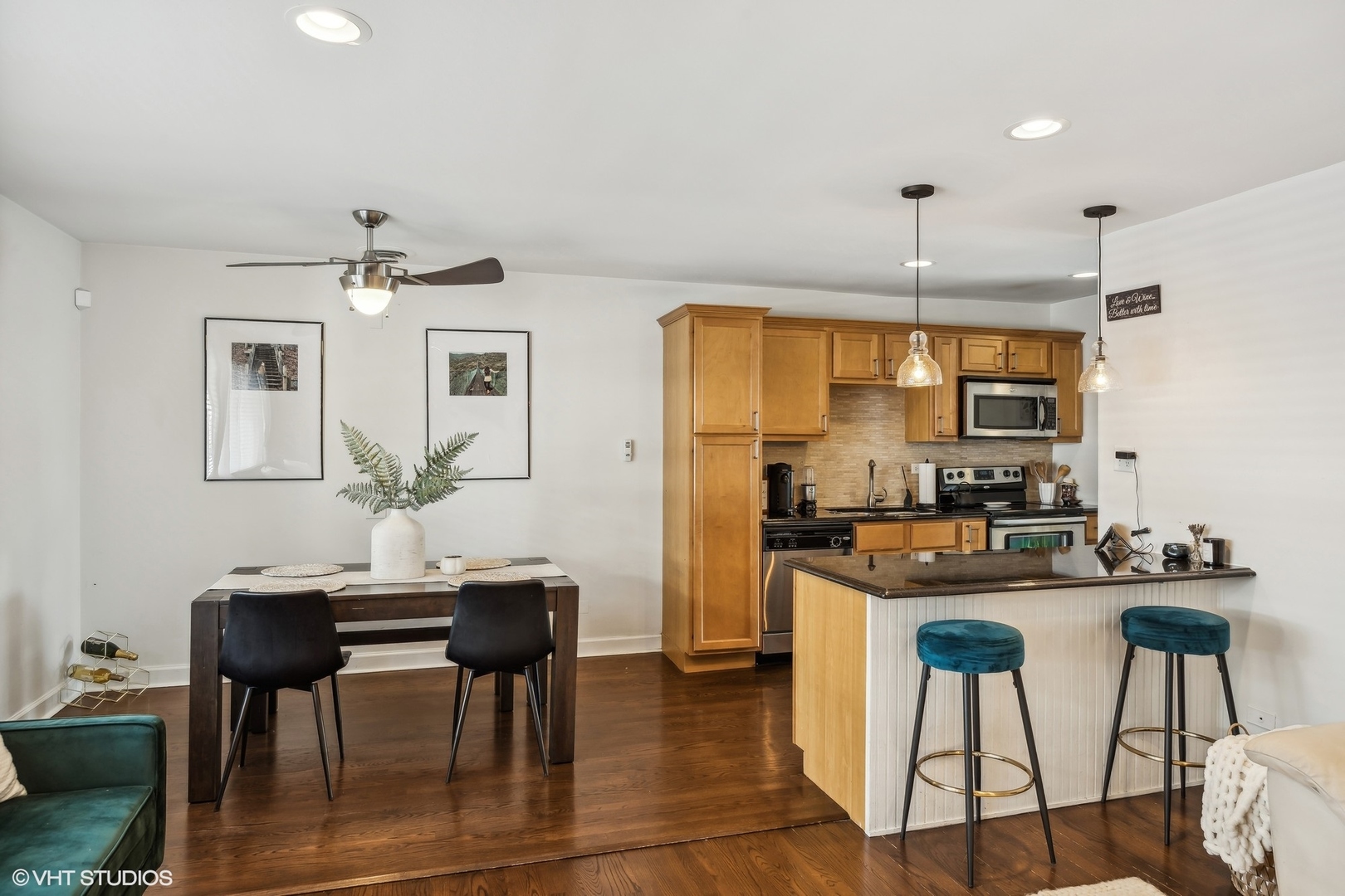 405 Lathrop Avenue Unit: 1C