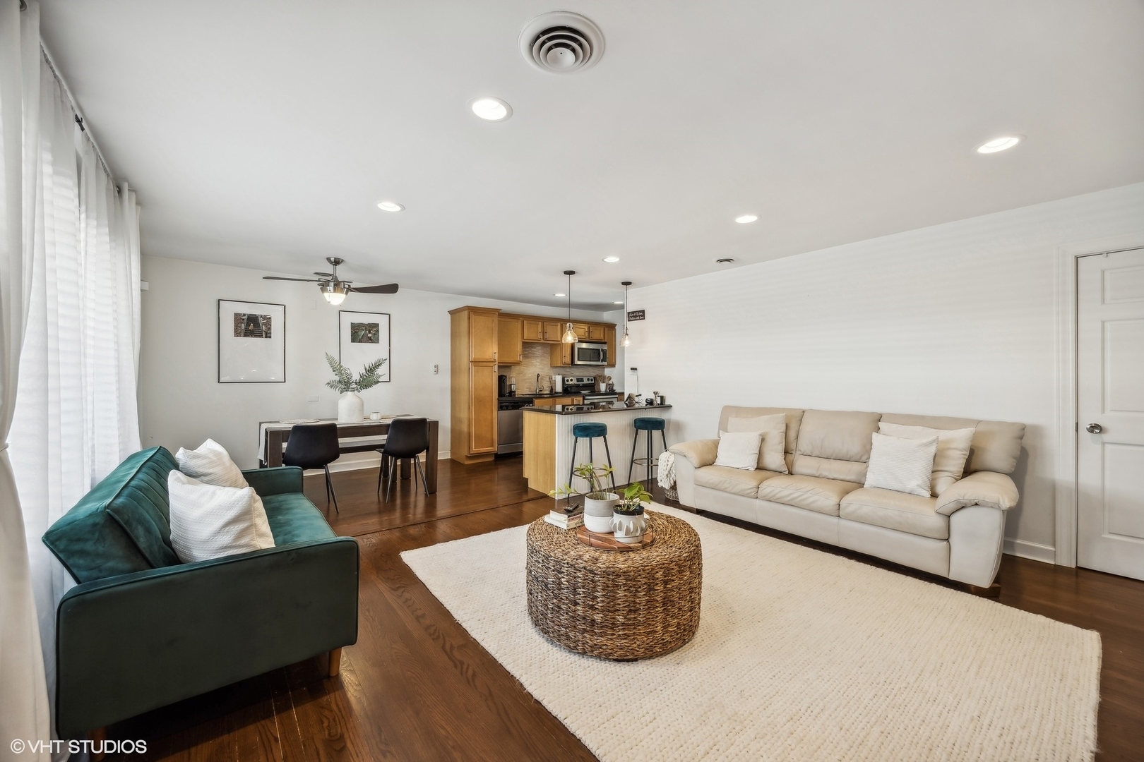 405 Lathrop Avenue Unit: 1C