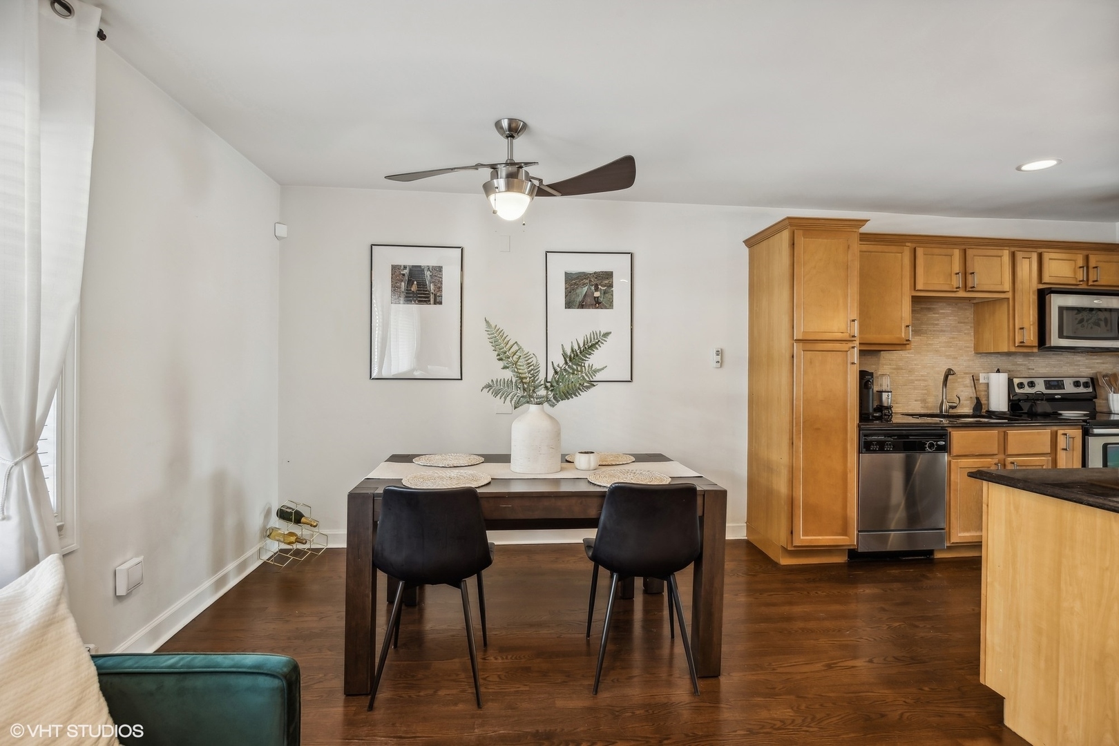 405 Lathrop Avenue Unit: 1C
