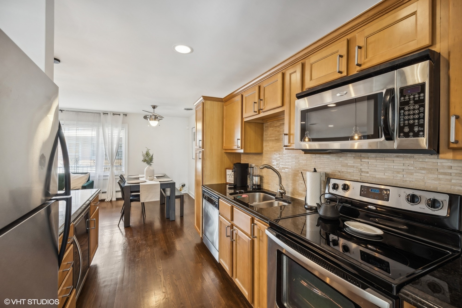 405 Lathrop Avenue Unit: 1C