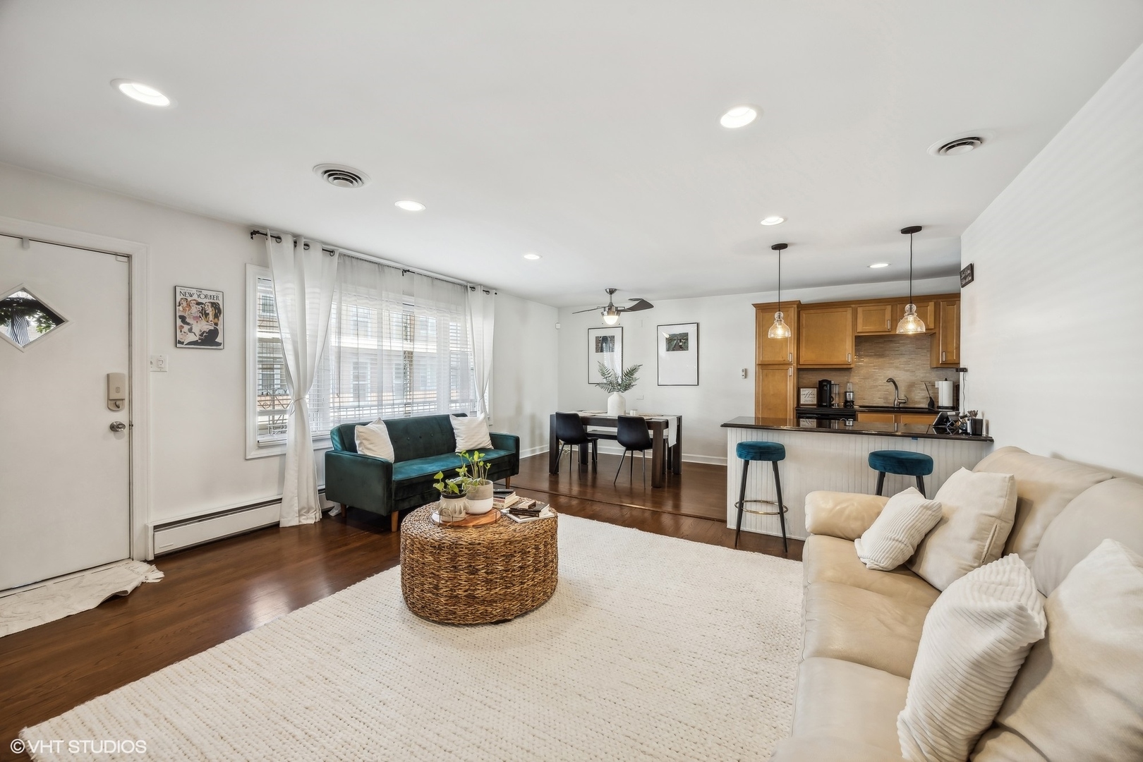 405 Lathrop Avenue Unit: 1C