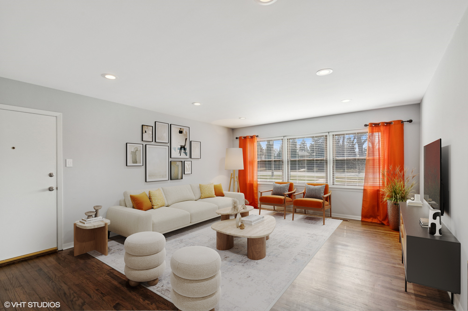 10650 Cermak Road Unit: 1W