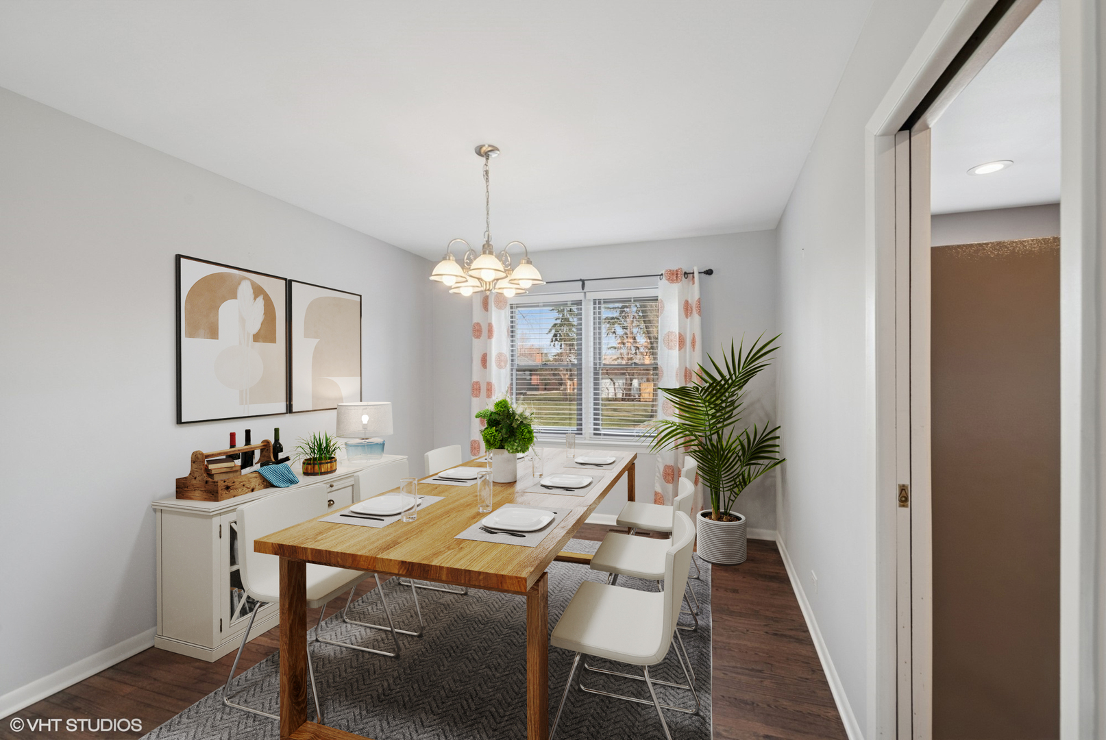 10650 Cermak Road Unit: 1W