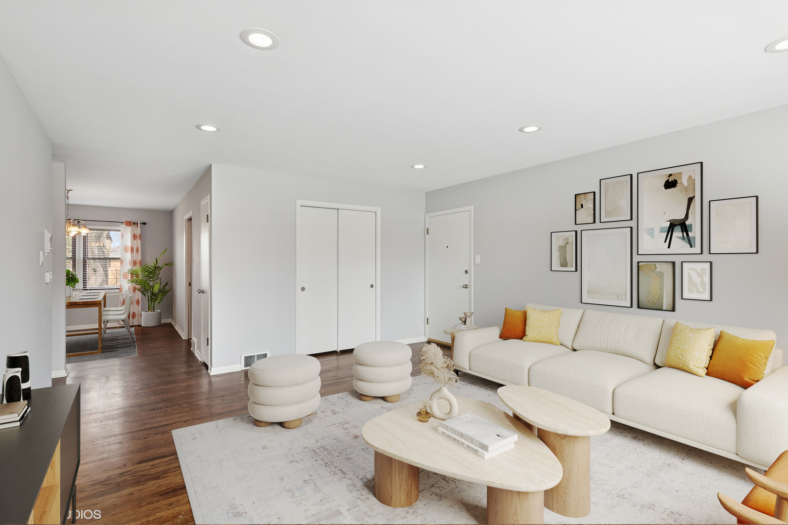 10650 Cermak Road Unit: 1W