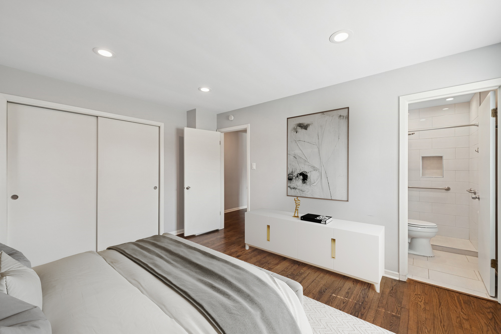 10650 Cermak Road Unit: 1W