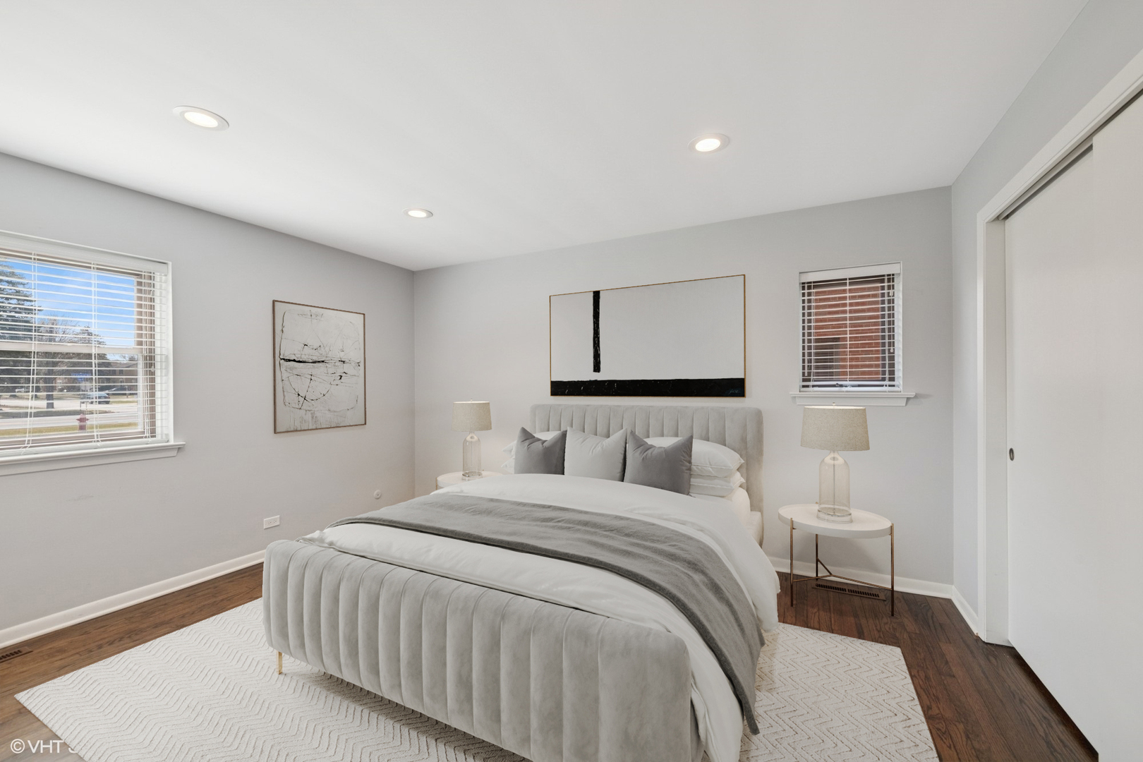 10650 Cermak Road Unit: 1W