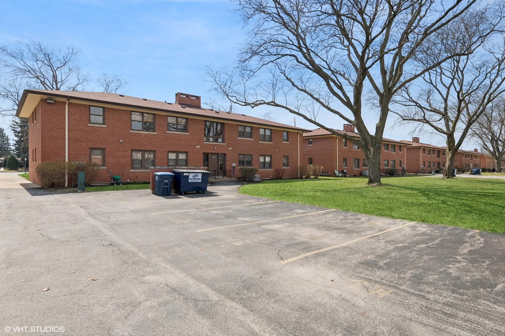 10650 Cermak Road Unit: 1W