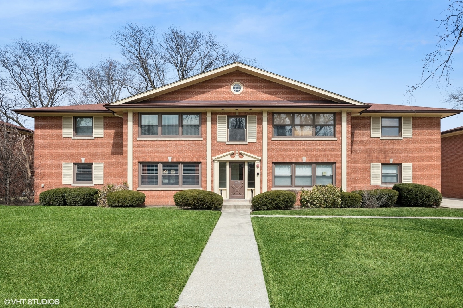 10650 Cermak Road Unit: 1W