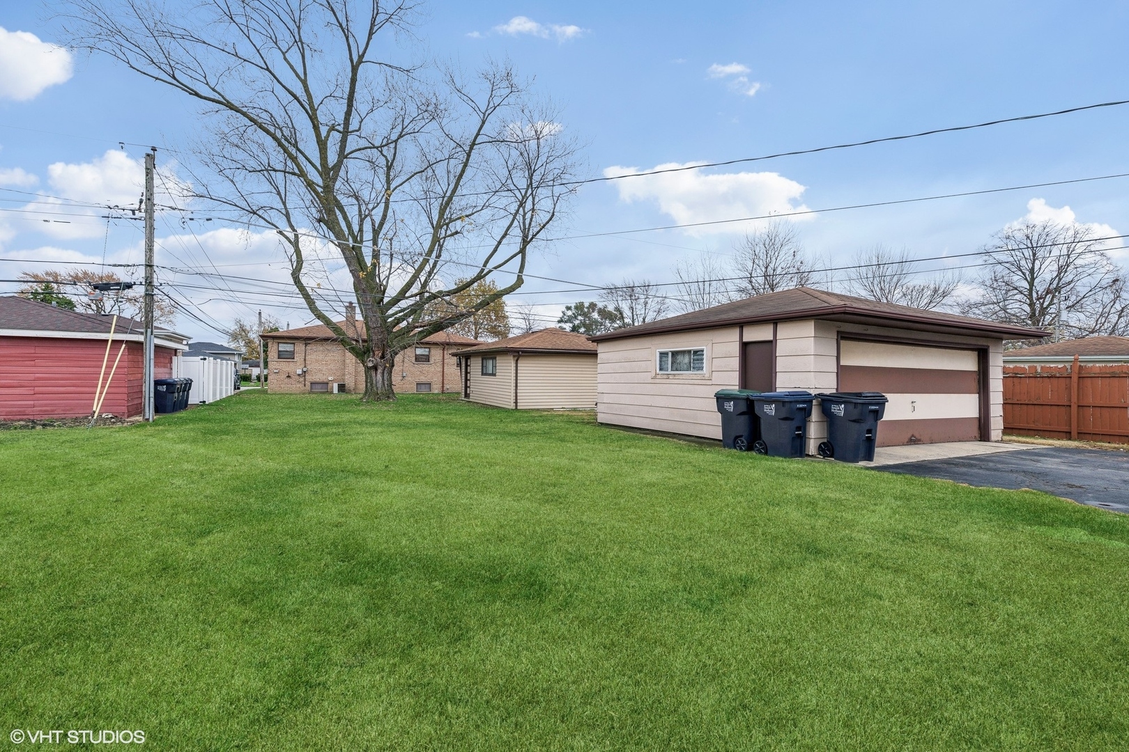 16645 Cottage Grove Avenue