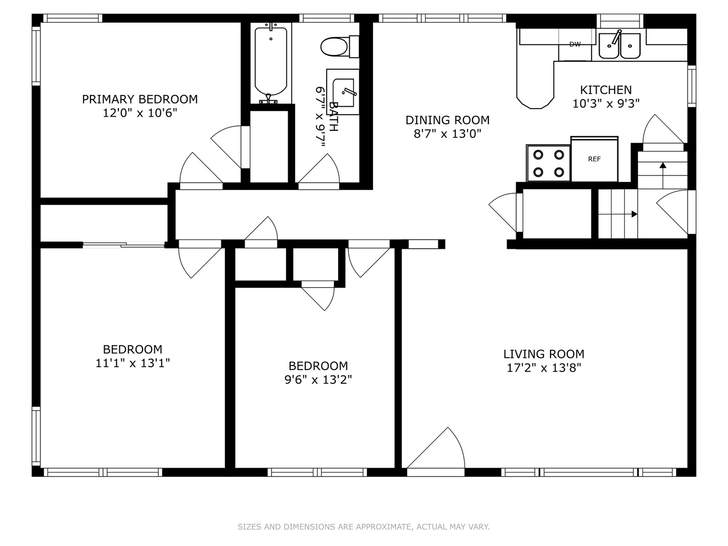 16645 Cottage Grove Avenue