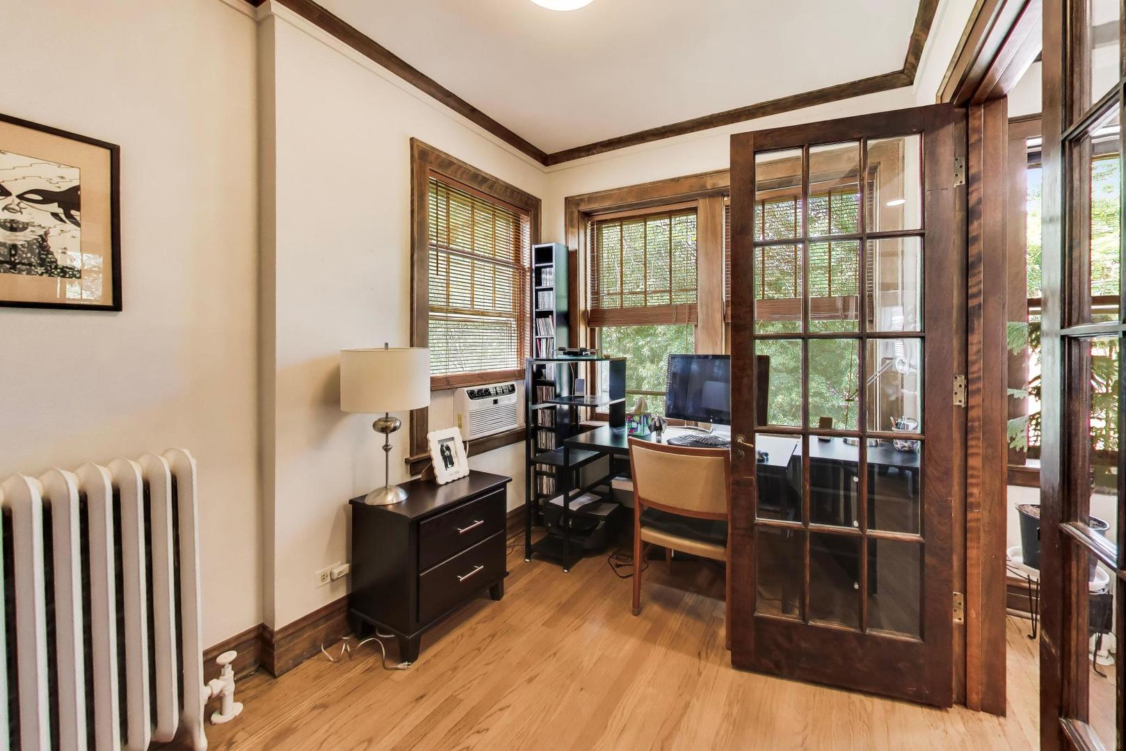 114 South Boulevard Unit: 2