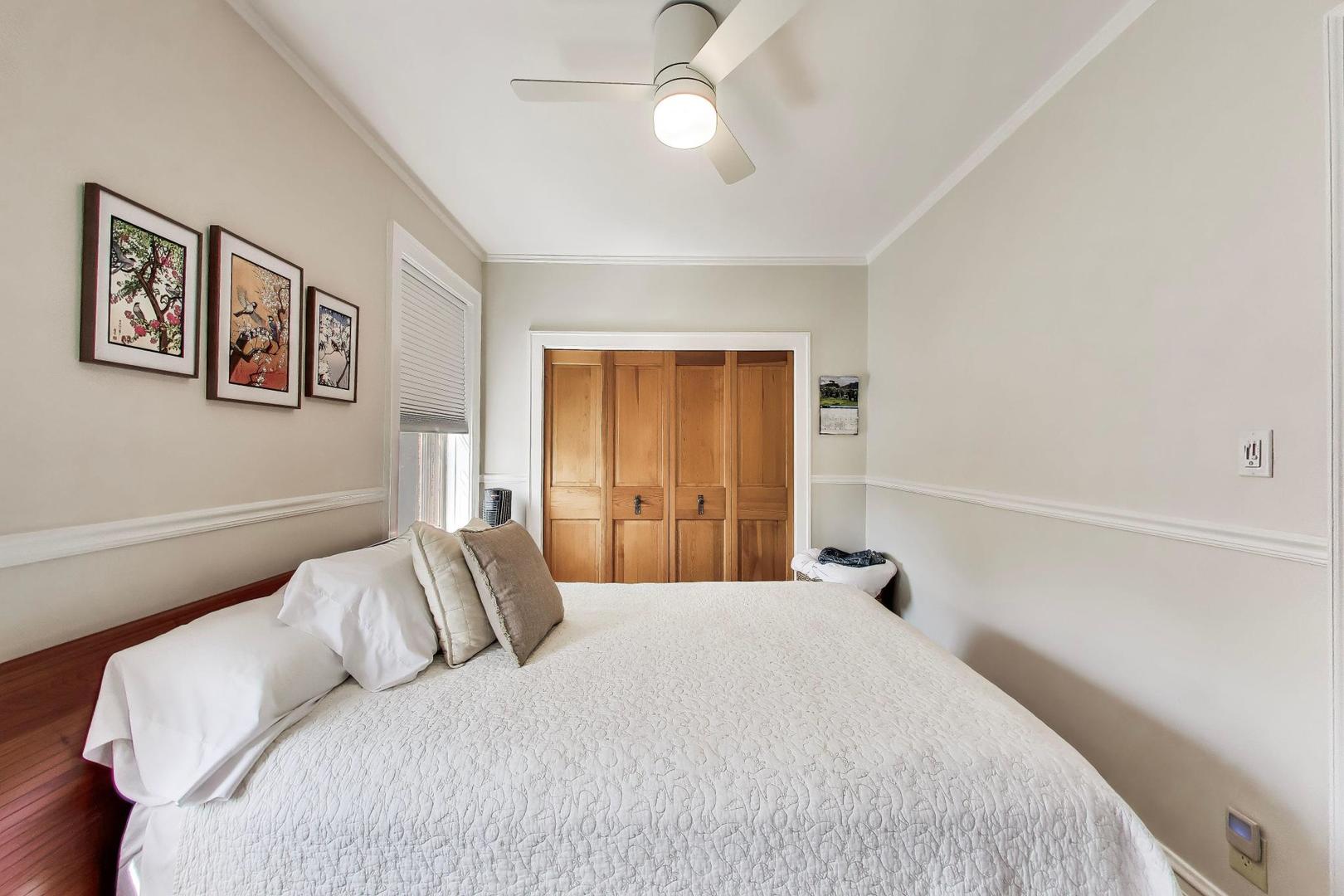 114 South Boulevard Unit: 2