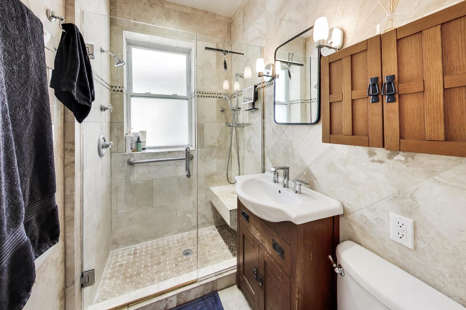 114 South Boulevard Unit: 2