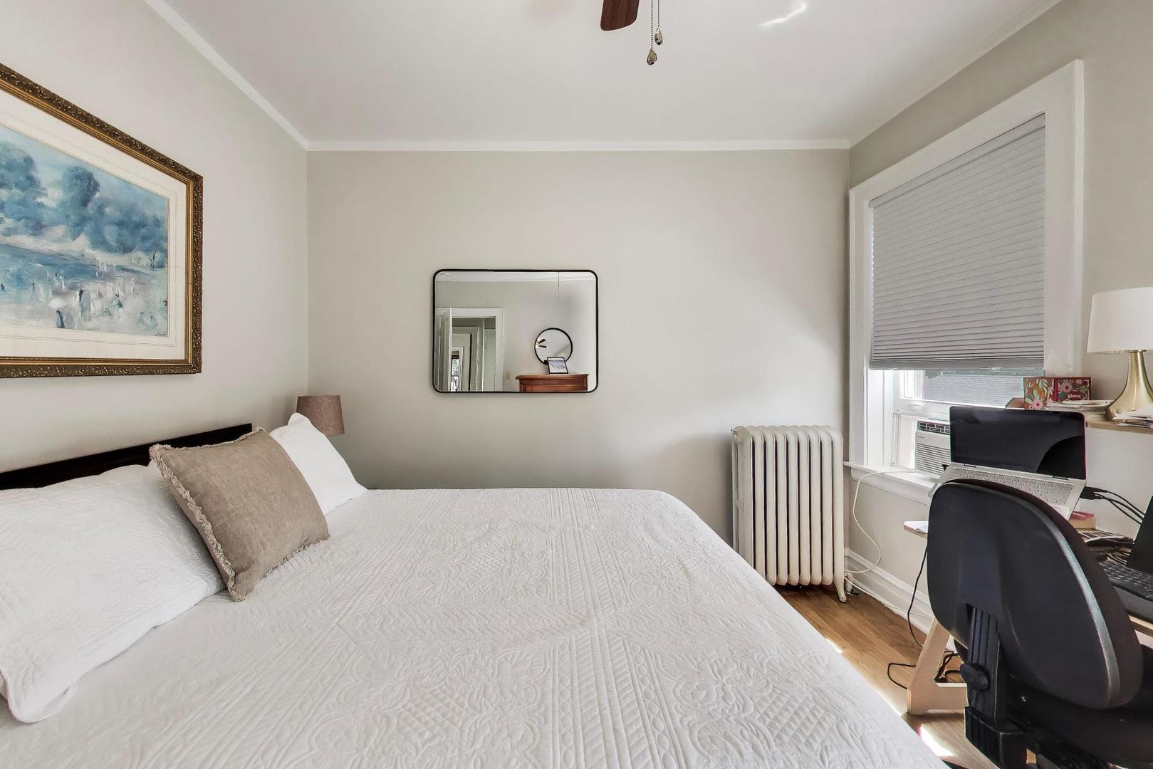 114 South Boulevard Unit: 2