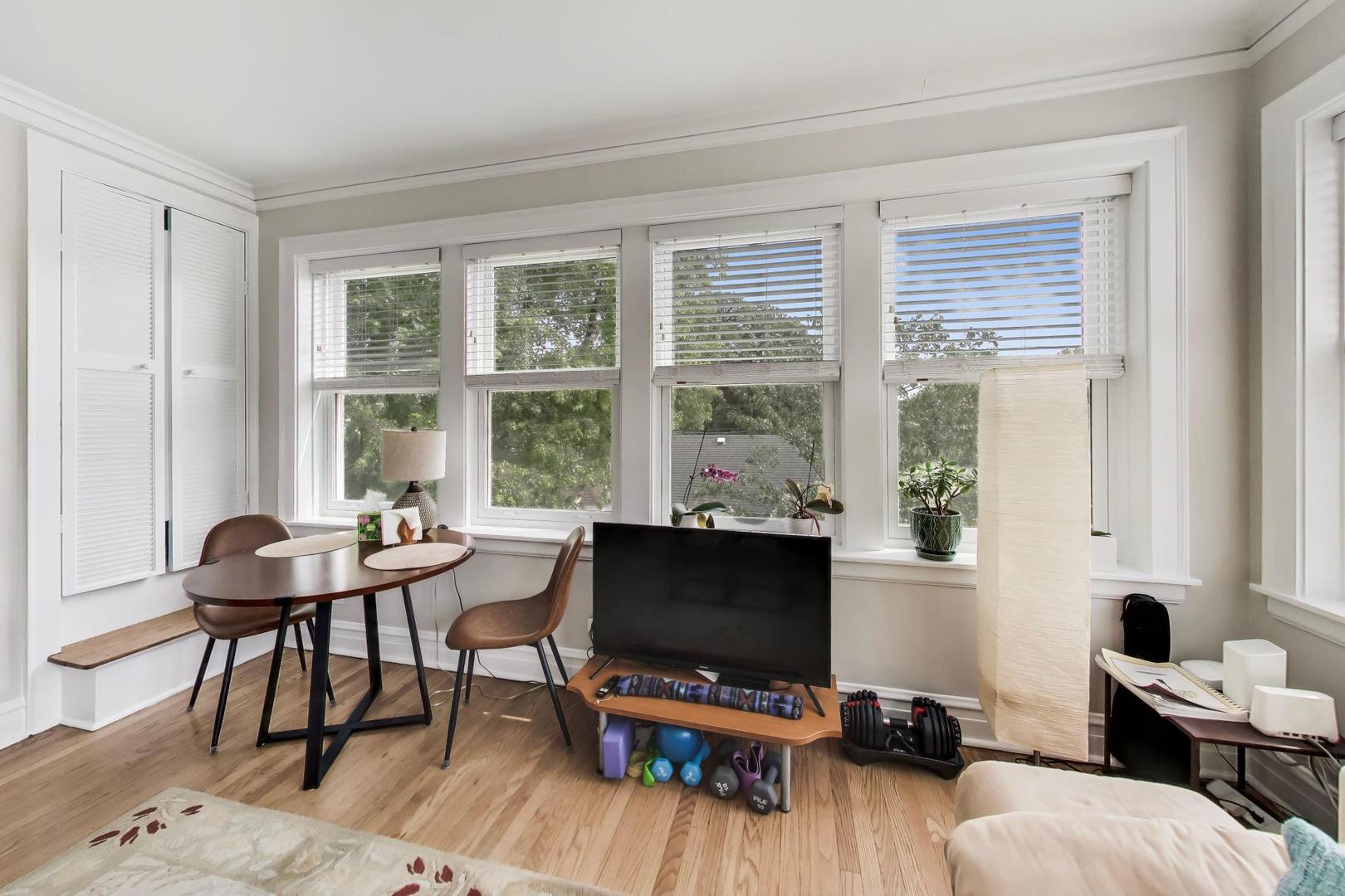 114 South Boulevard Unit: 2