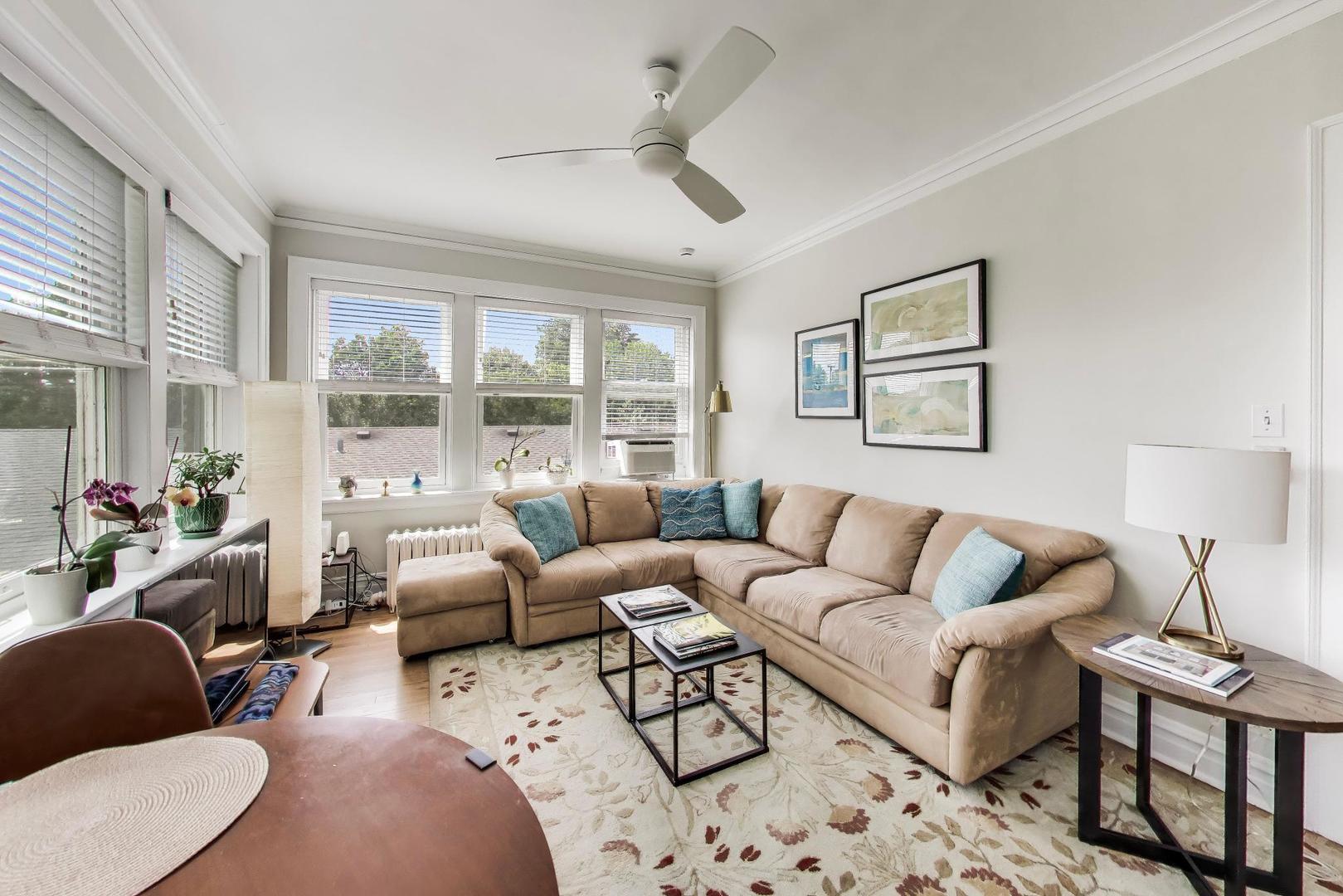 114 South Boulevard Unit: 2