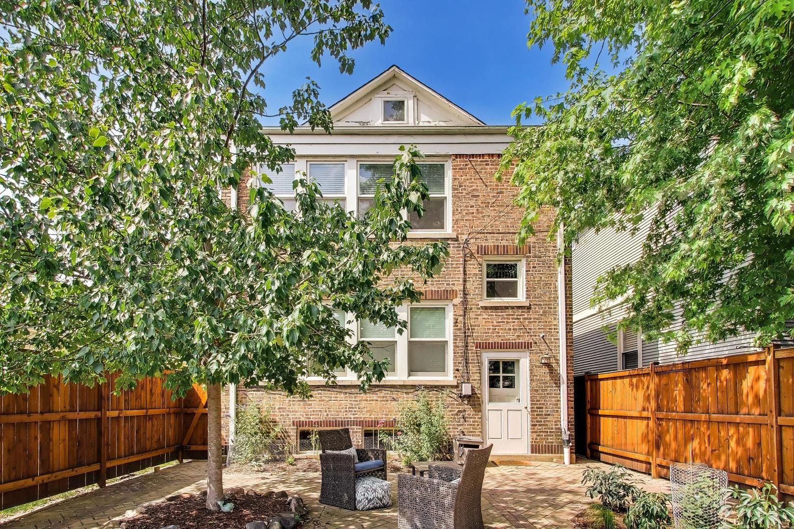 114 South Boulevard Unit: 2