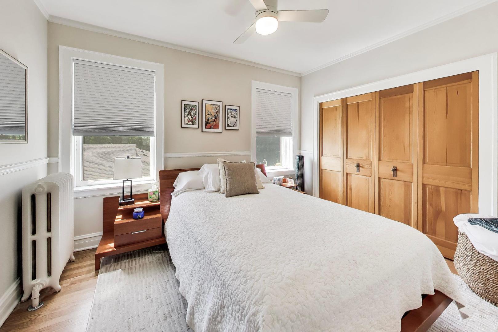 114 South Boulevard Unit: 2