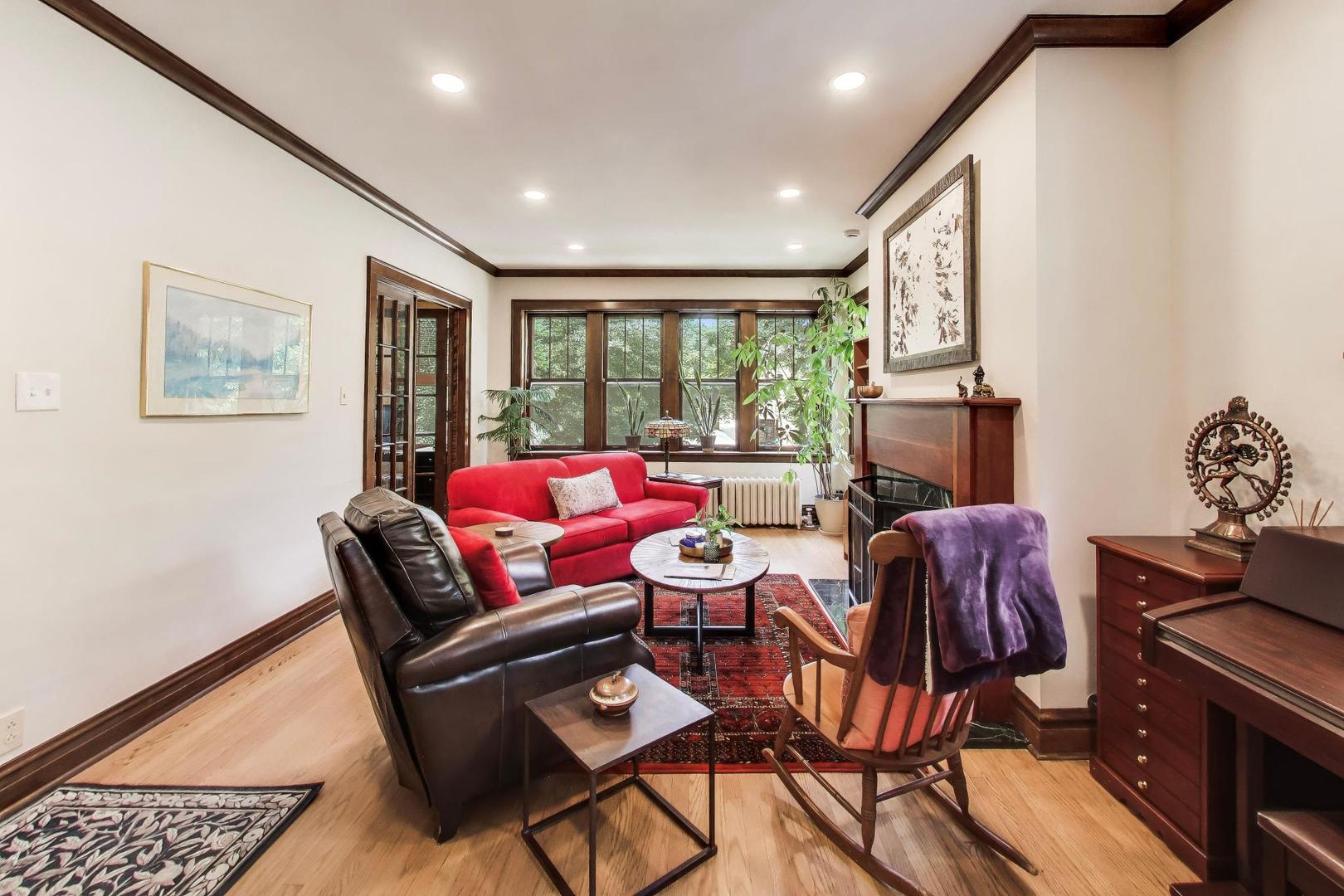 114 South Boulevard Unit: 2