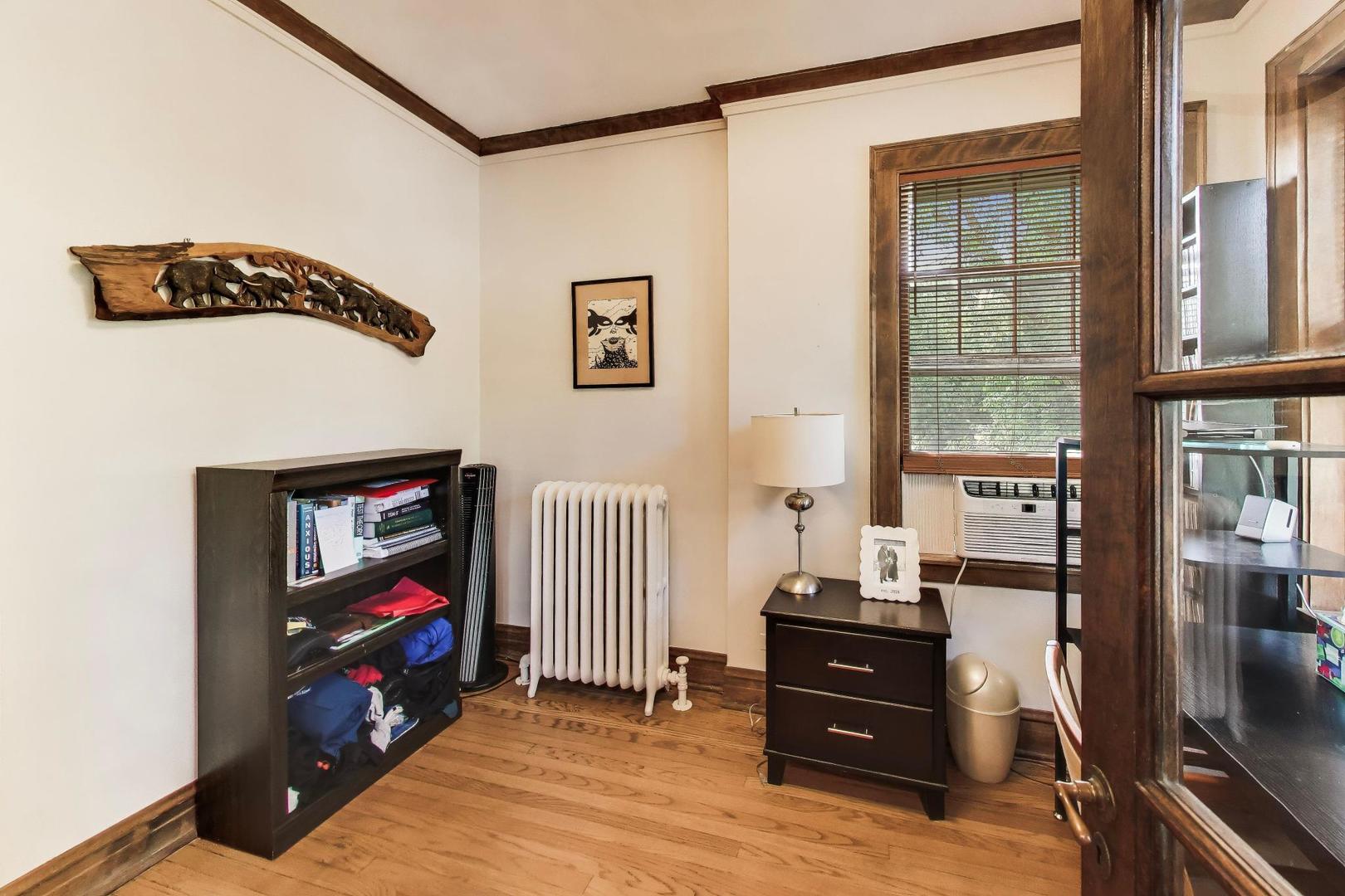 114 South Boulevard Unit: 2