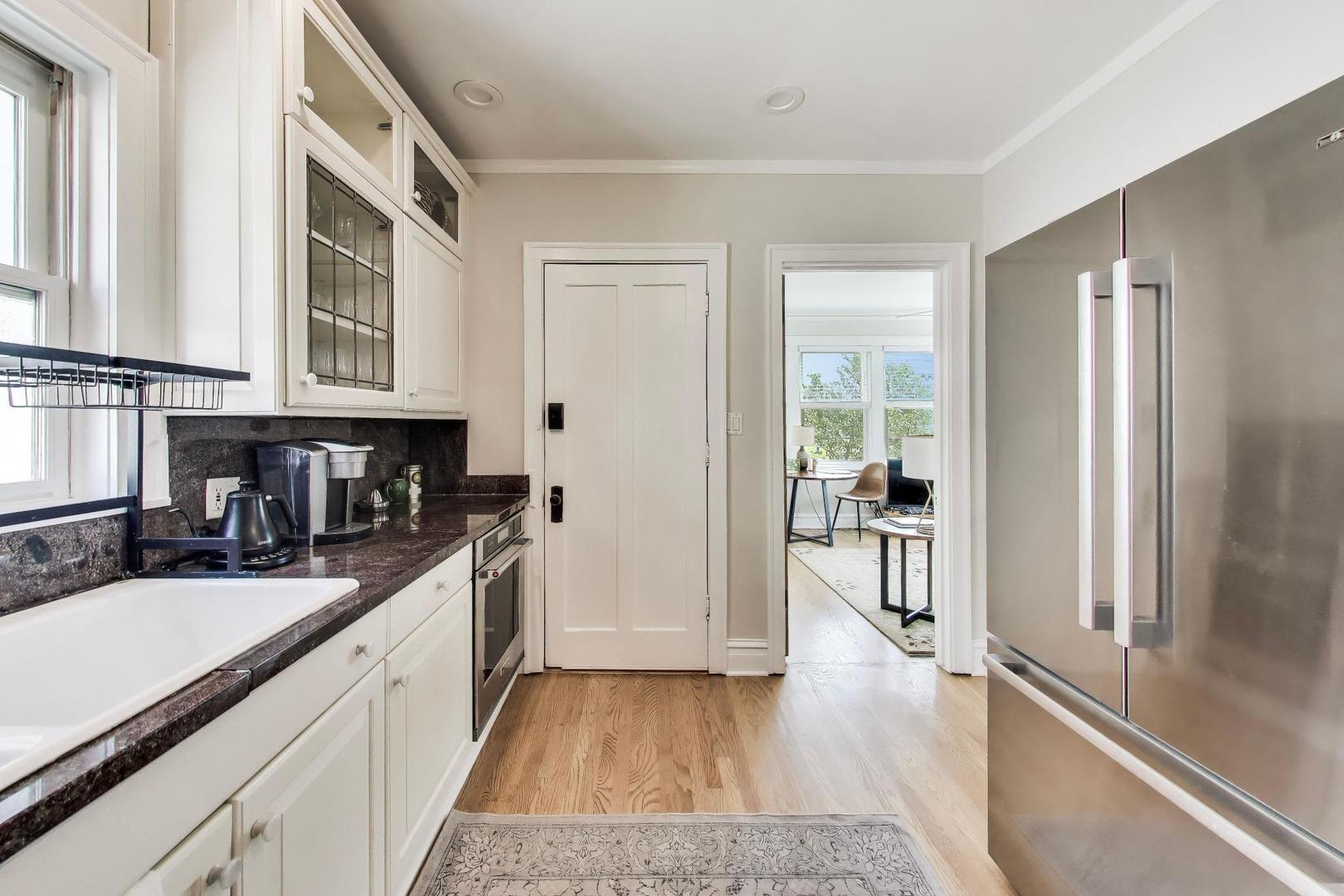 114 South Boulevard Unit: 2