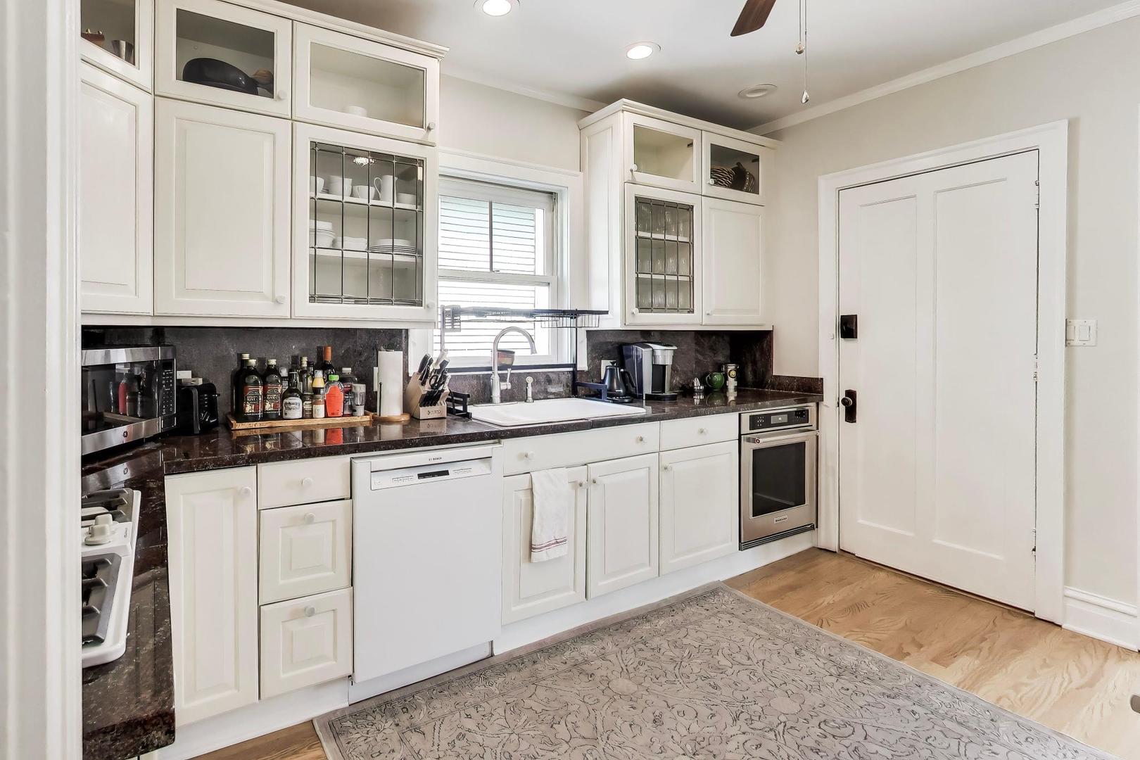 114 South Boulevard Unit: 2