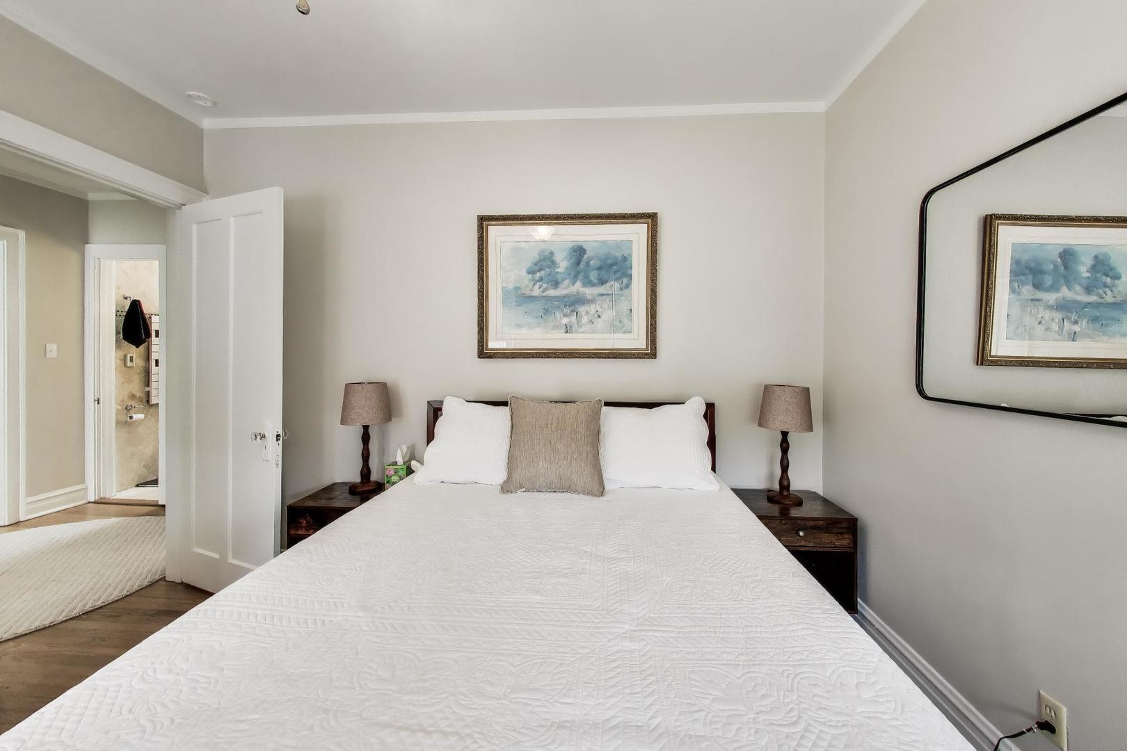 114 South Boulevard Unit: 2