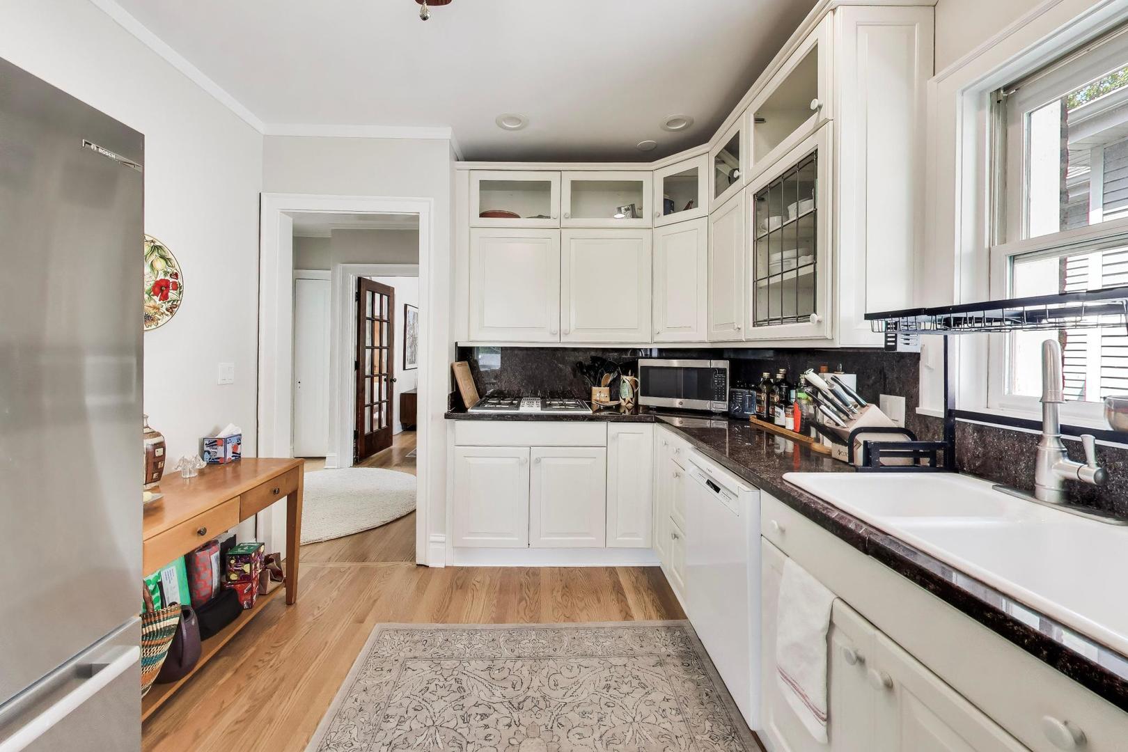 114 South Boulevard Unit: 2