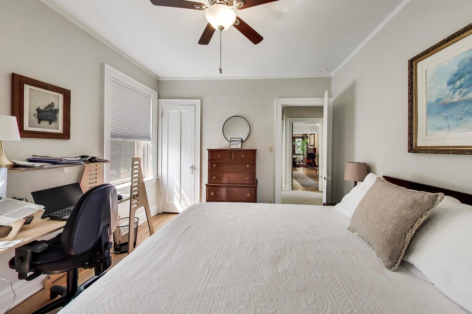 114 South Boulevard Unit: 2