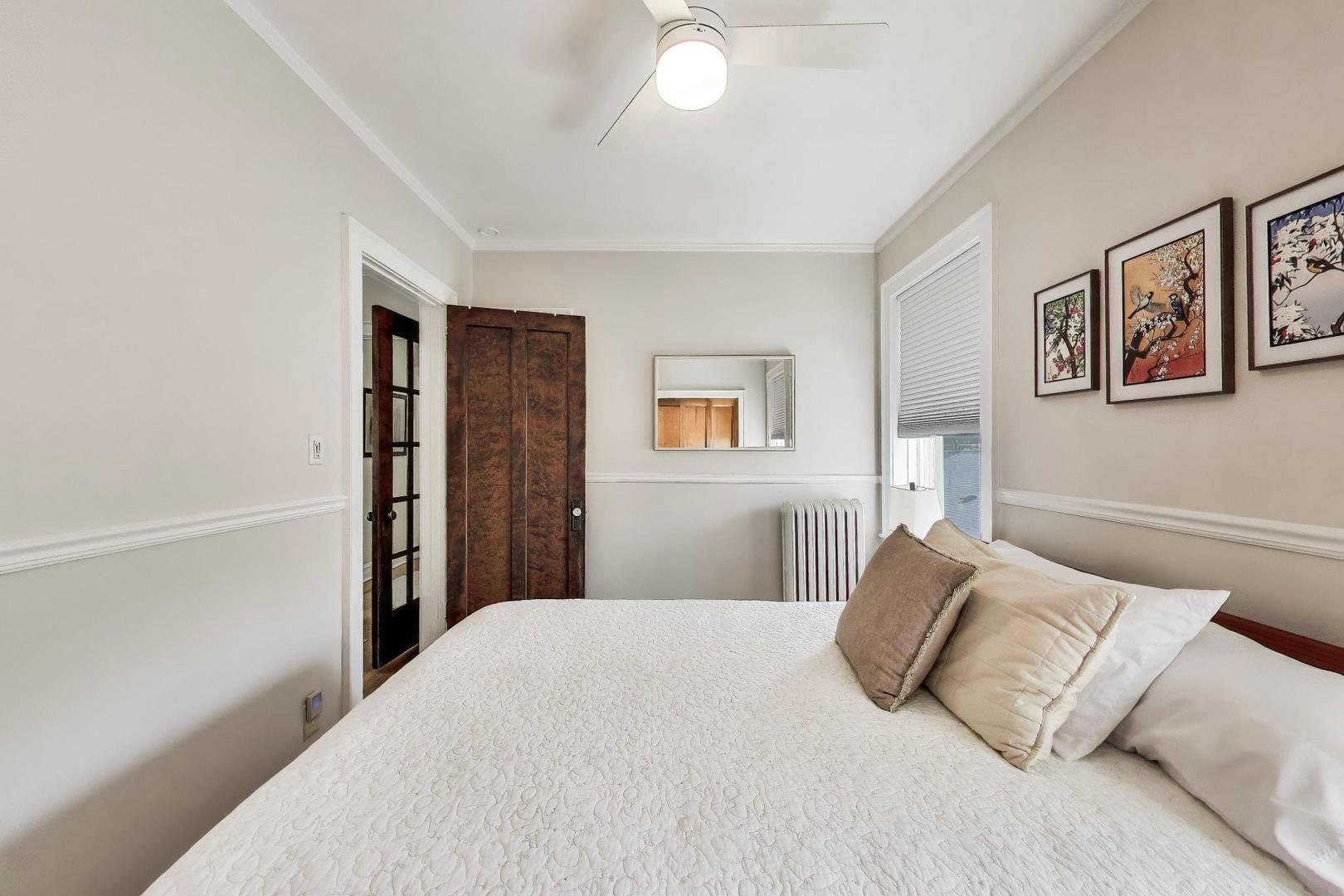 114 South Boulevard Unit: 2
