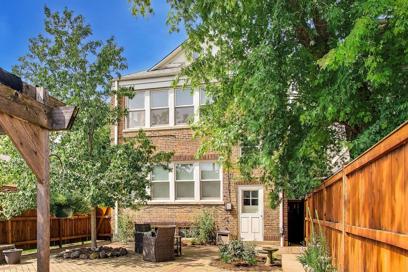 114 South Boulevard Unit: 2