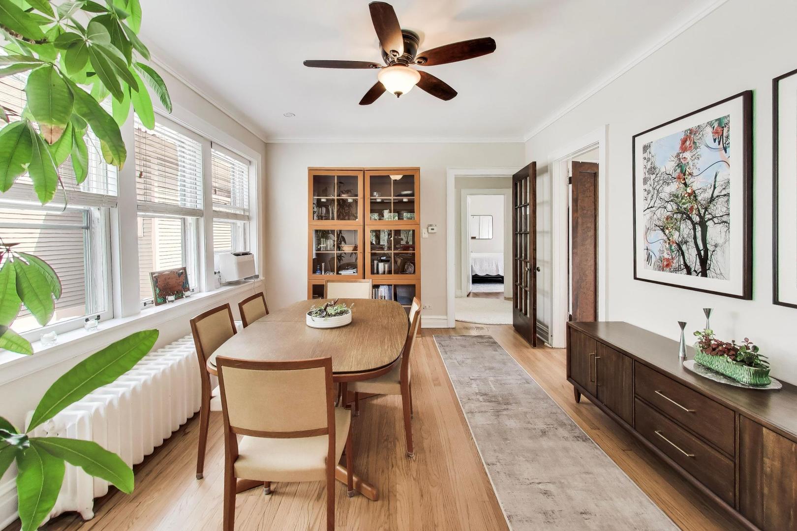 114 South Boulevard Unit: 2