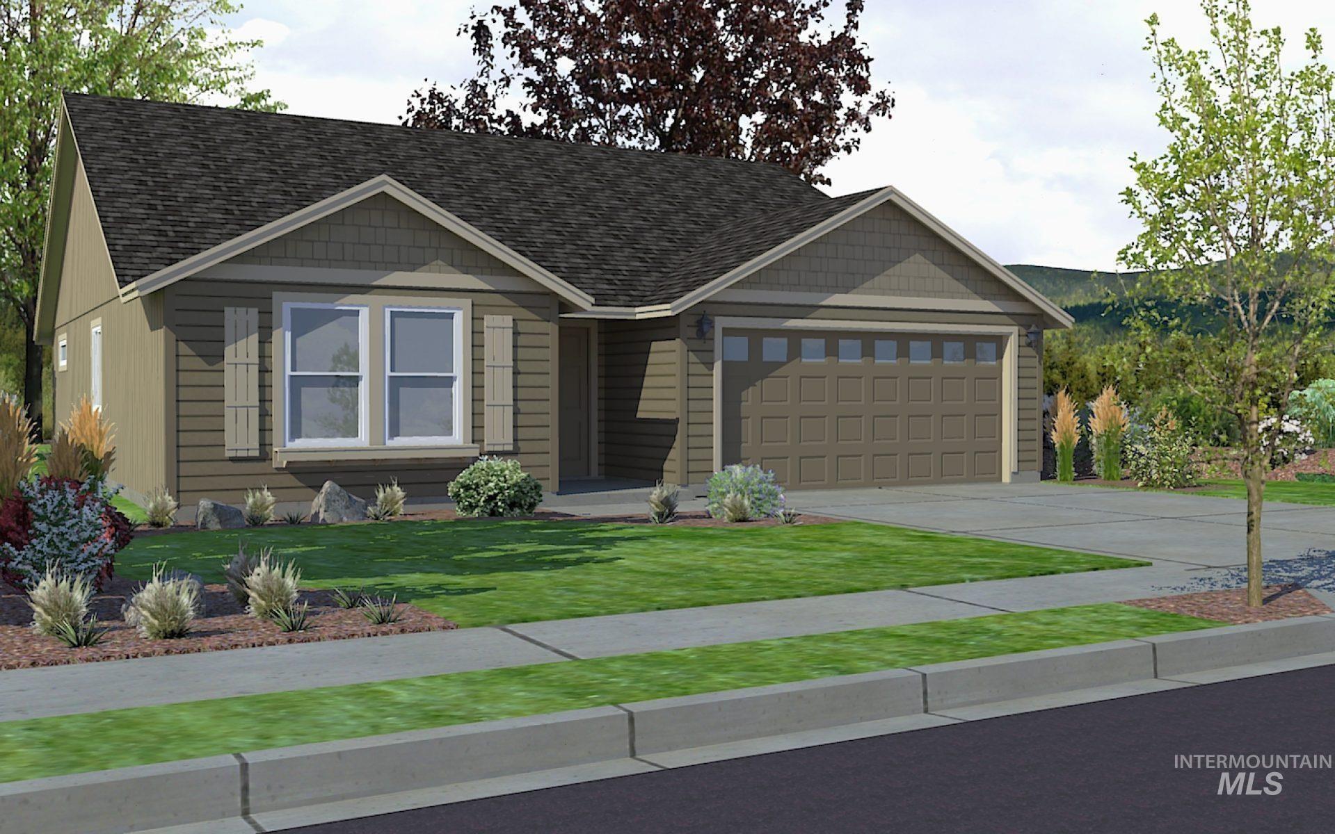 1322 Jupiter St. Unit: Lot 20 Block 1 Bridger Creek