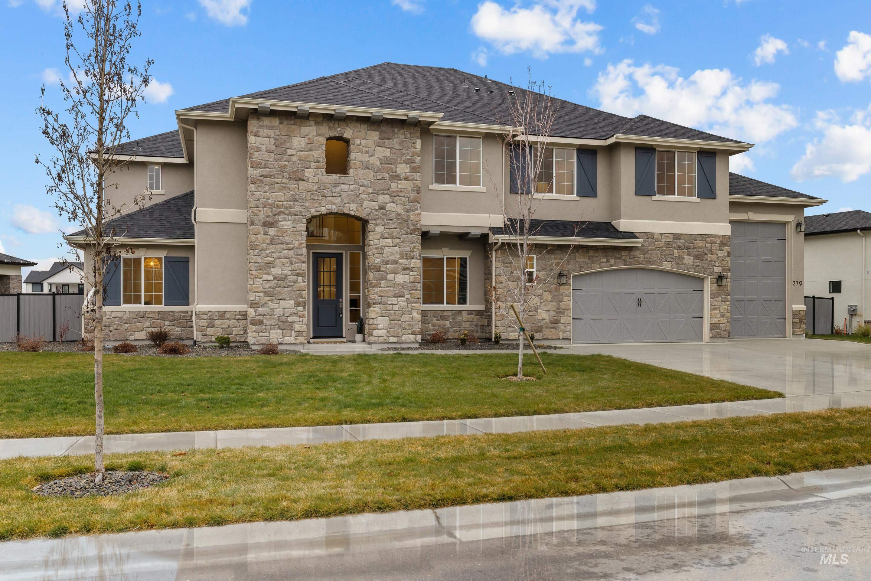 279 S Eagles Roost Way