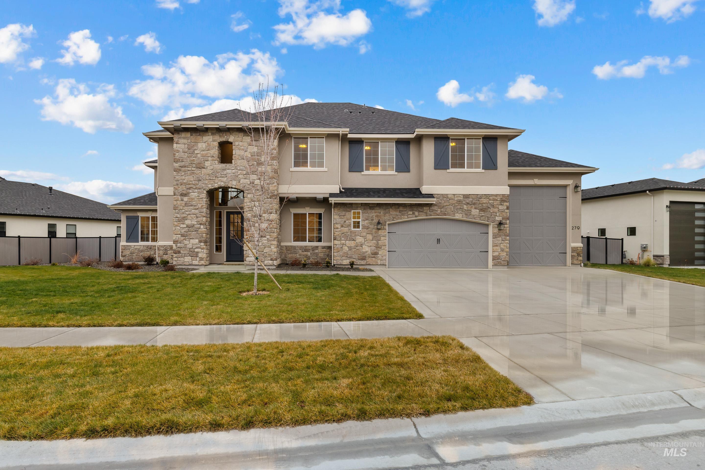 279 S Eagles Roost Way