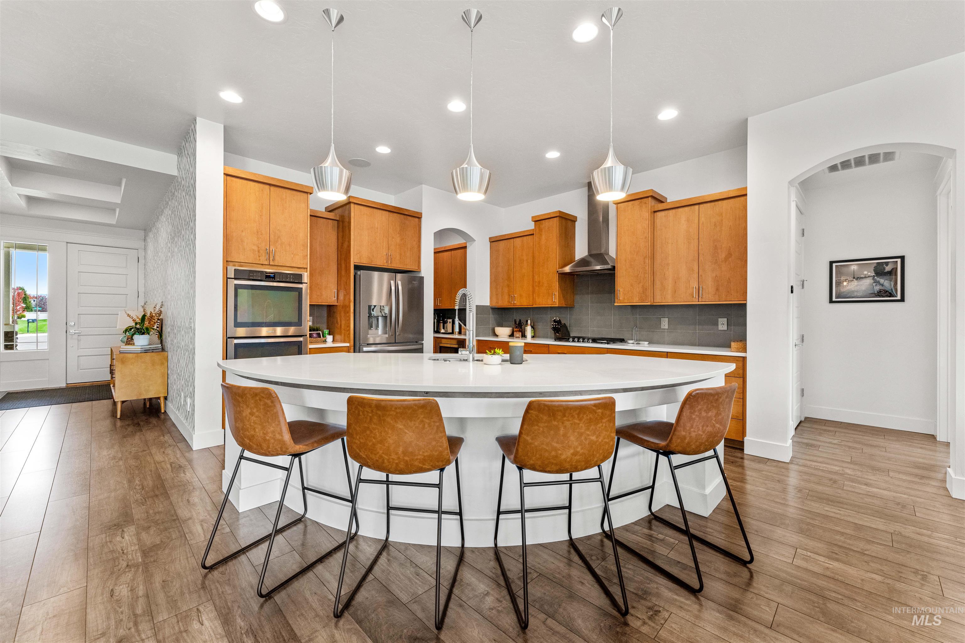 3033 W Teano Ct