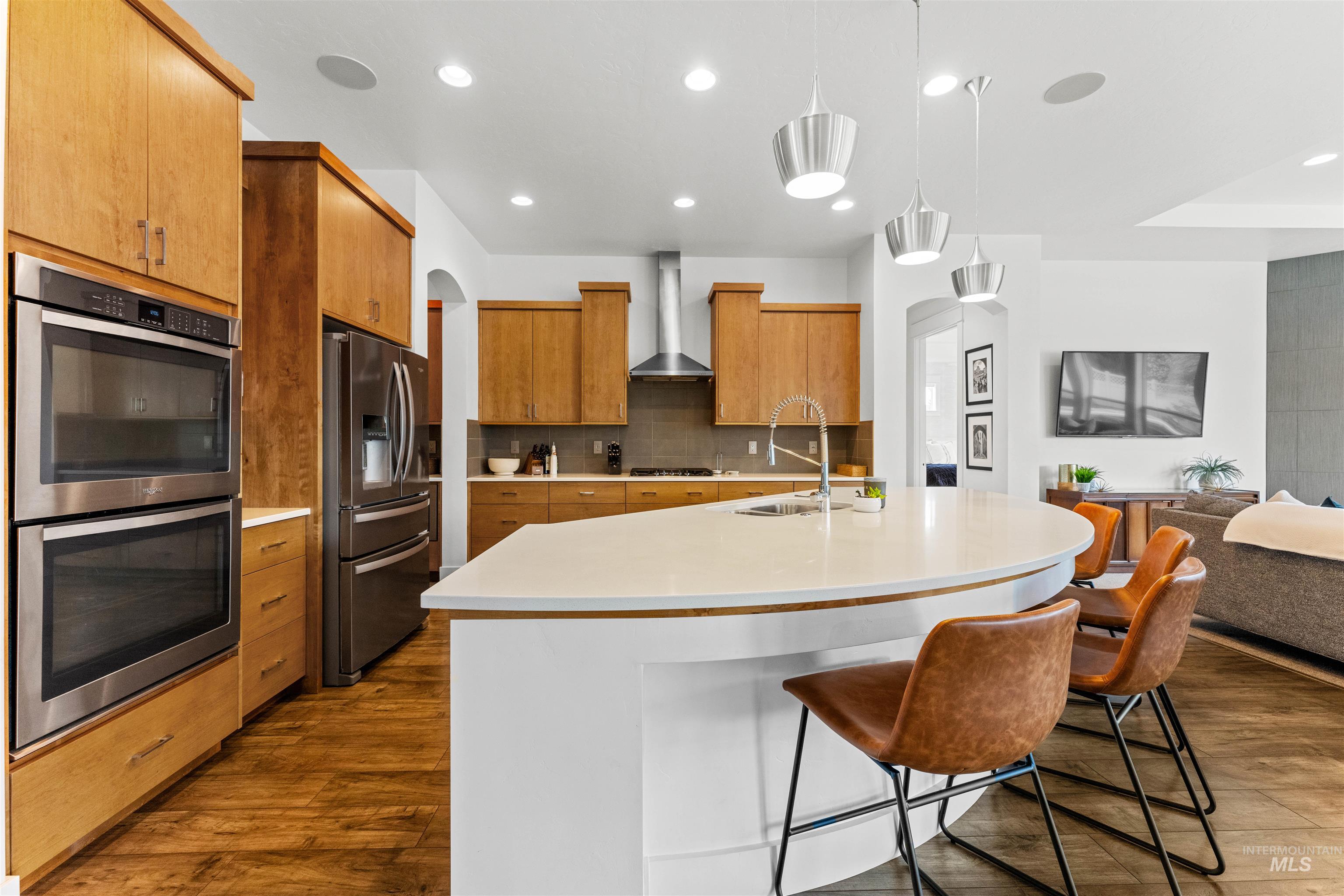 3033 W Teano Ct