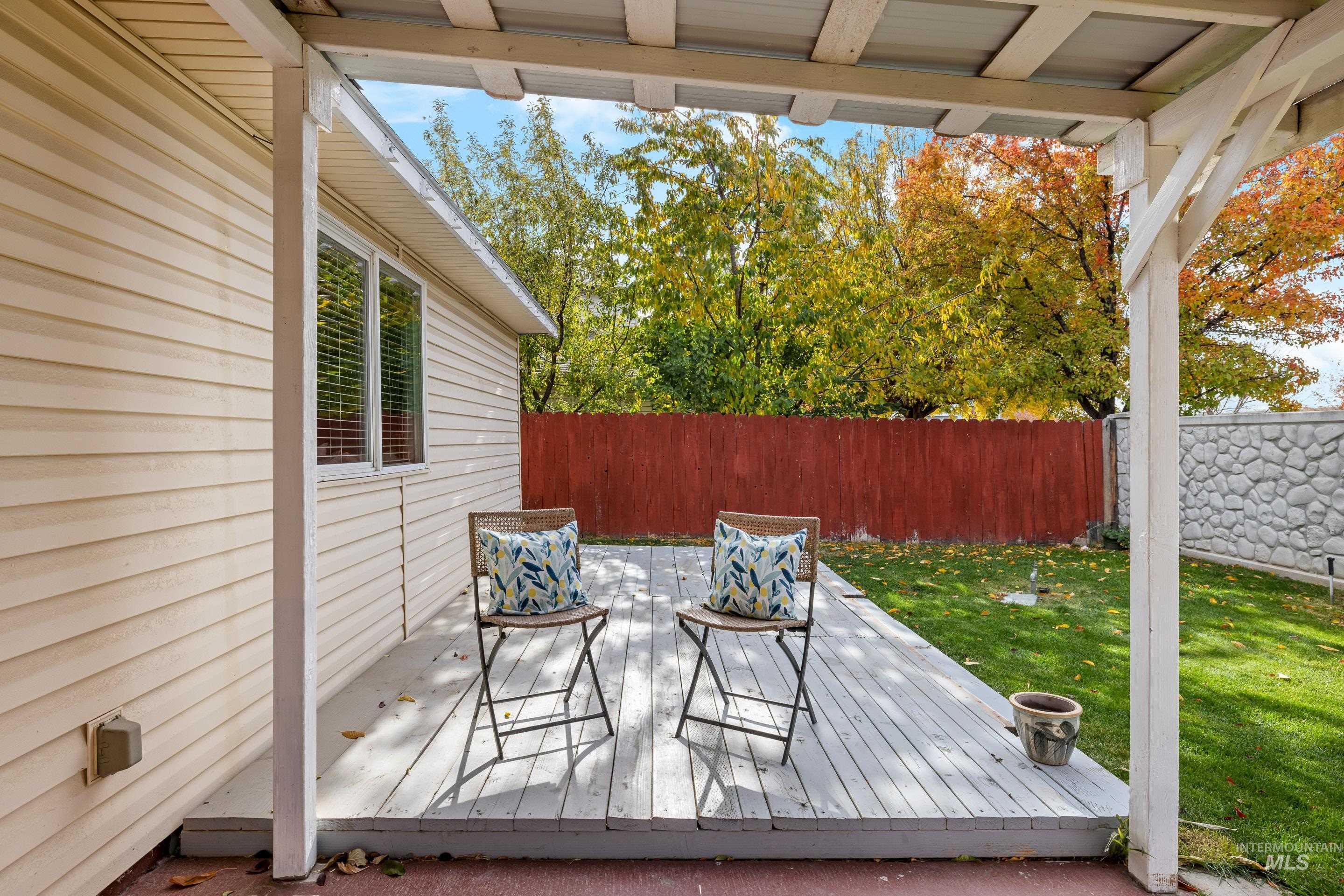 3591 N Bottle Brush Ave