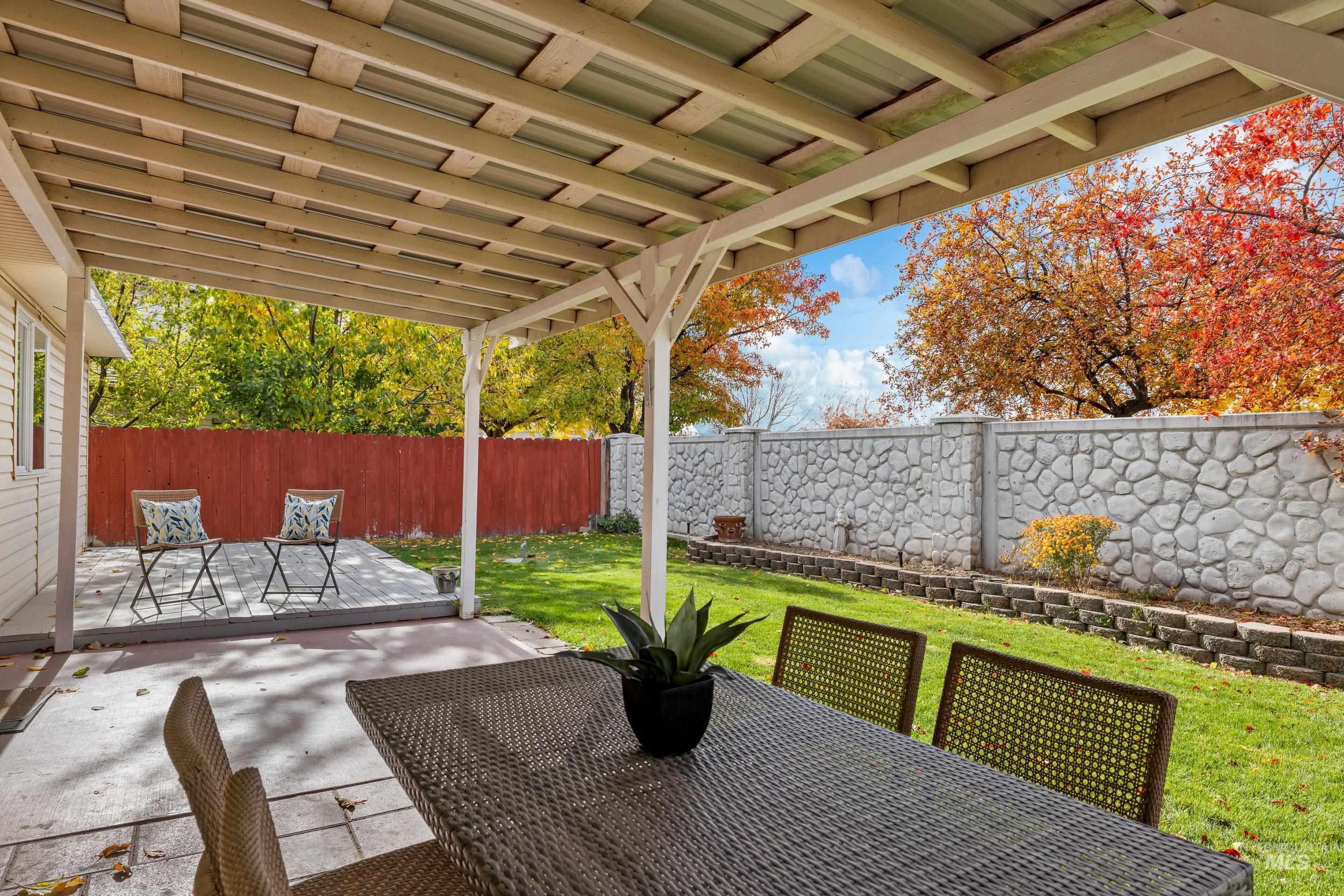 3591 N Bottle Brush Ave