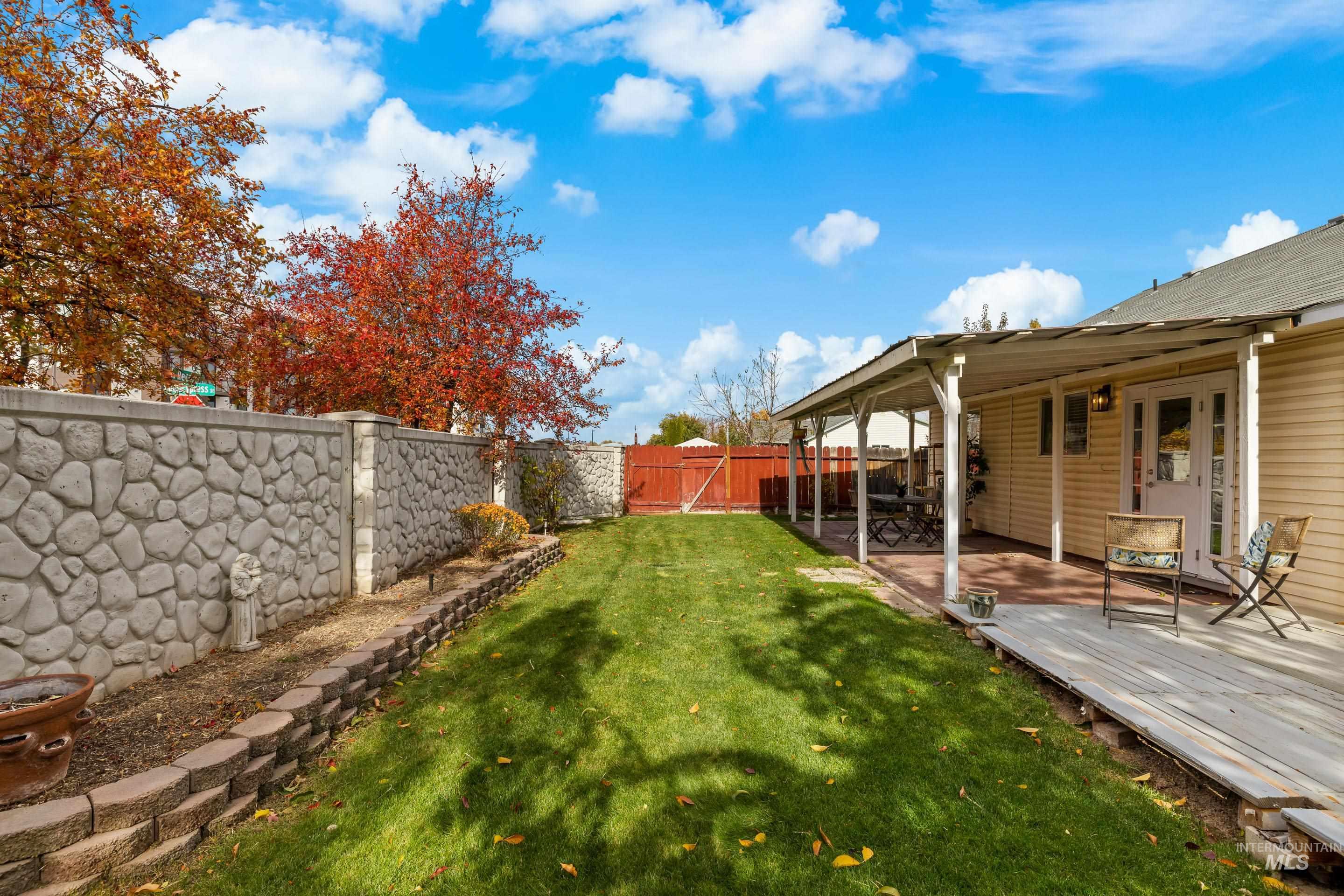 3591 N Bottle Brush Ave