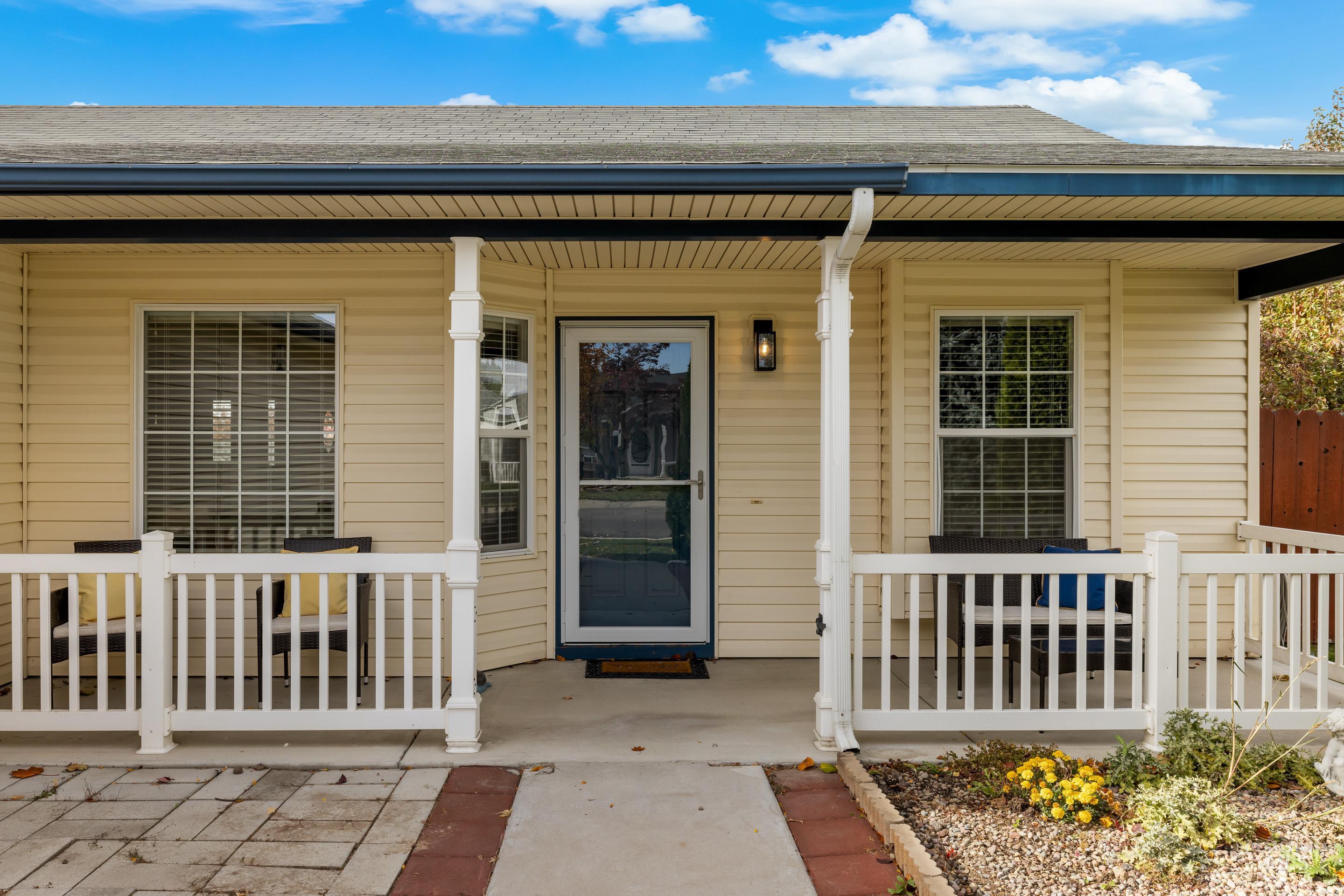 3591 N Bottle Brush Ave