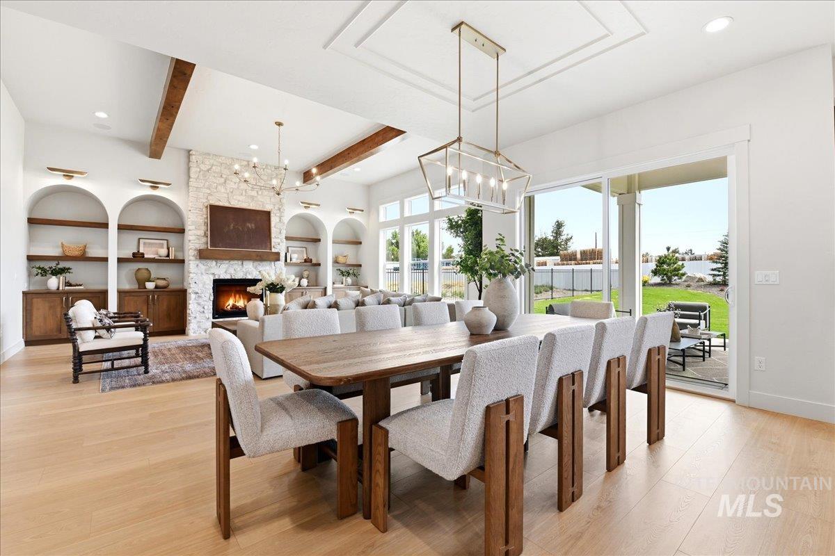 7042 E Chicken Hawk Loop