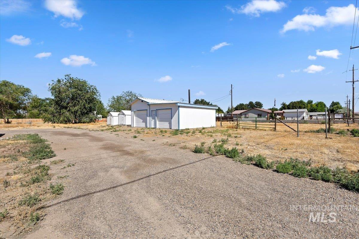 2415 Canyon Creek Rd