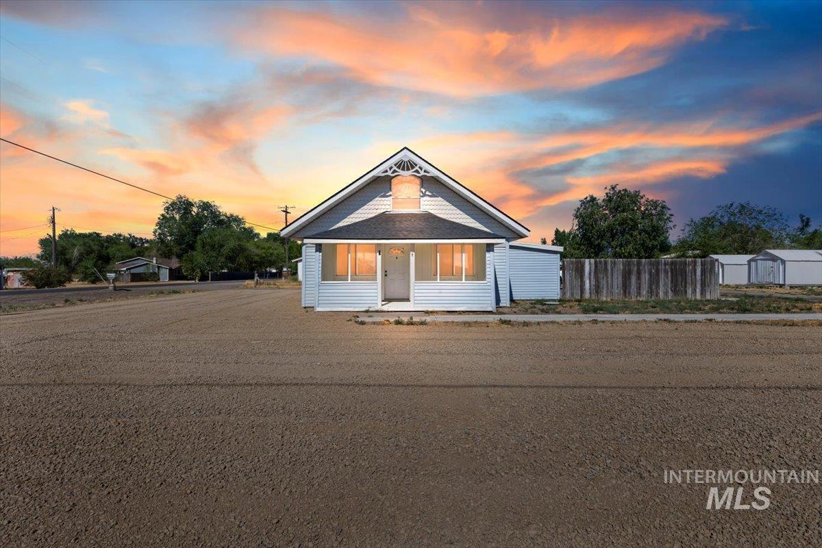 2415 Canyon Creek Rd