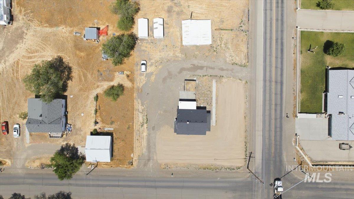 2415 Canyon Creek Rd