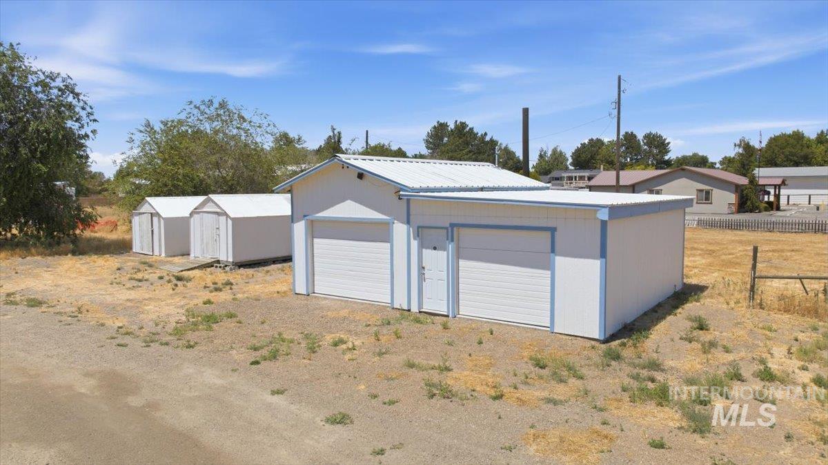 2415 Canyon Creek Rd