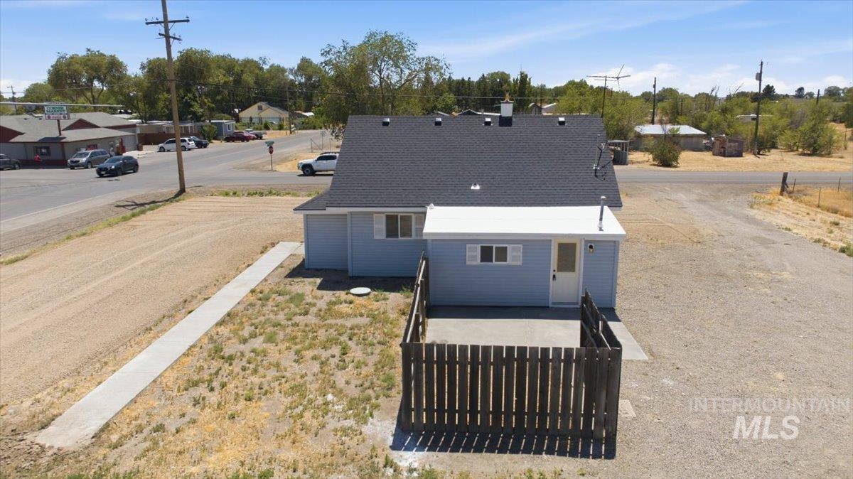 2415 Canyon Creek Rd
